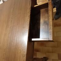 Tavolo noce nazionale