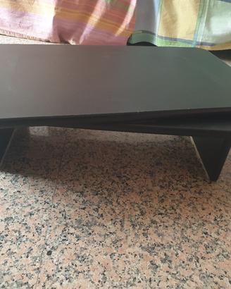 porta tv girevole