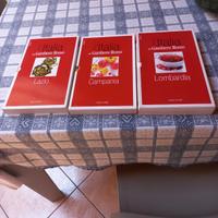 l'Italia del Gambero Rosso