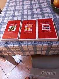 l'Italia del Gambero Rosso