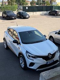 Renault Capture 2023