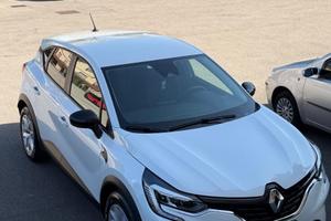 Renault Capture 2023