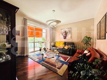 Appartamento Torino [Cod. rif 3323333VRG]