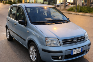 Fiat Panda 1.3 Multijet –145.000 km