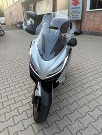 Zontes ZT 350 E