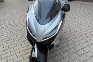 Zontes ZT 350 E