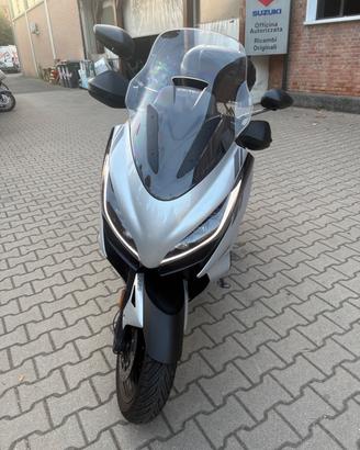 Zontes ZT 350 E