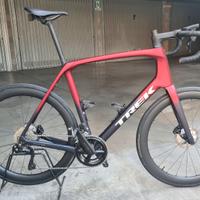 Trek Domane slr misura 62