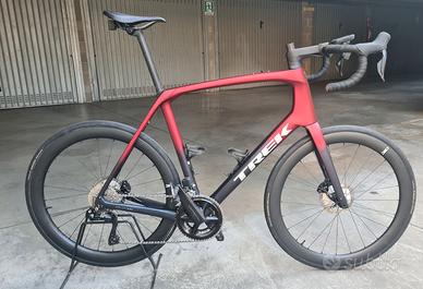 Trek Domane slr misura 62
