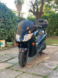 Honda forza 250 - 2009