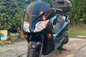 Honda forza 250 - 2009