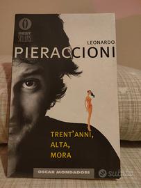 Tren'anni, alta, mora - Leonardo Pieraccioni