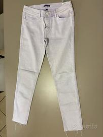 Jeans Levi’s taglia 28 lilla
