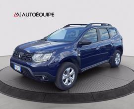 DACIA Duster 1.6 sce Comfort Gpl 4x2 s&s 115cv