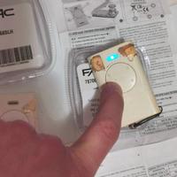 TELECOMANDI ALLARME FAAC HOME SHIELD 787006