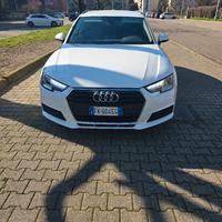 Audi A4 2.0 Anno 2017
