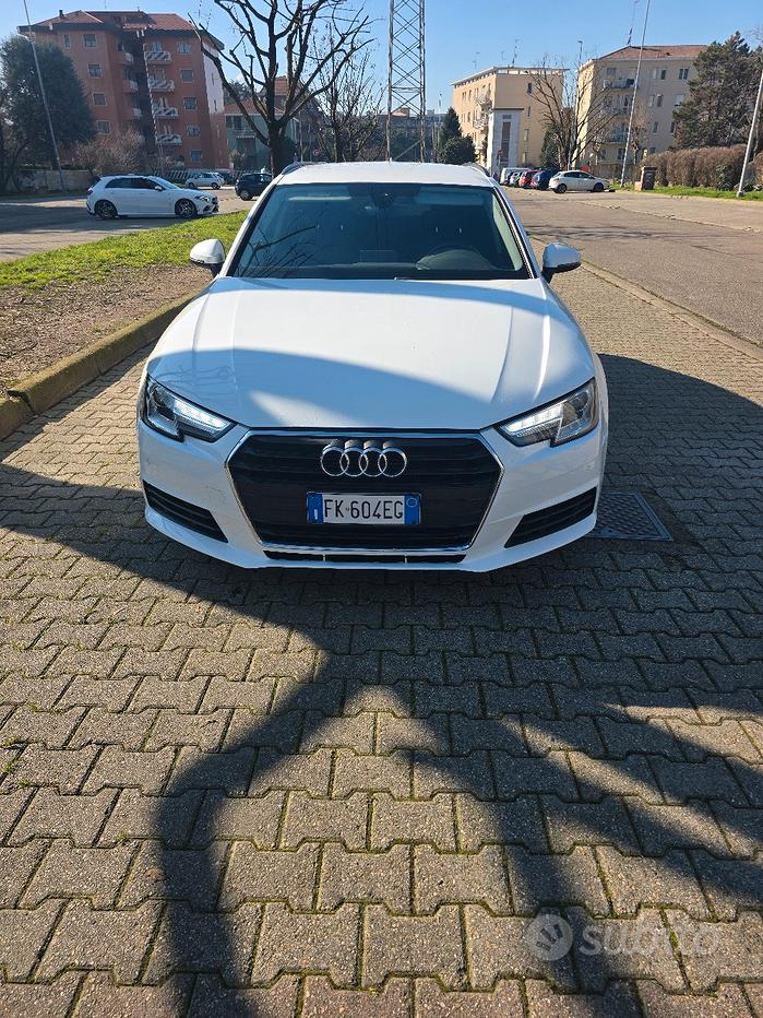 AUDI A4 5ª serie
