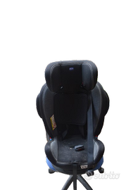 Seggiolino auto