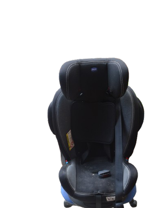Seggiolino auto