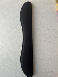 Poggia polsi tastiera computer