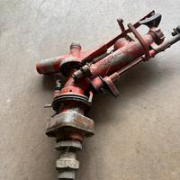 Irrigatore