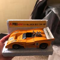 Polistil McLauren M8F CAN Am MINT