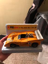 Polistil McLauren M8F CAN Am MINT