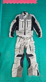 Completo REV'IT Sand Tg.S