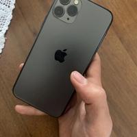 IPhone 11 Pro