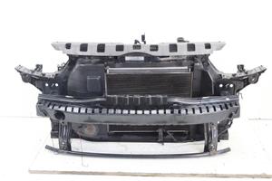 CALANDRA CON KIT RADIATORI HYUNDAI i10 Serie 1000