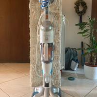 aspirapolvere Rowenta Clean e Steam 