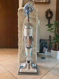 aspirapolvere Rowenta Clean e Steam 