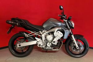 Yamaha FZ6