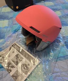 Casco sci Head Compact W Sphere Fit
