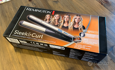 Remington PRO-Ceramic Extra Larga Piastra Ceramica