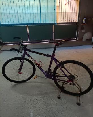 montabike da strada 