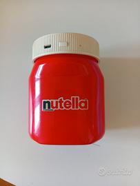 cassa bluetooth Nutella 
