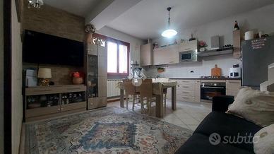 2 LOCALI A SETTIMO MILANESE