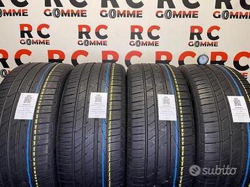 4 GOMME USATE 255/45R19 104 Y HANKOOK - ESTIVE