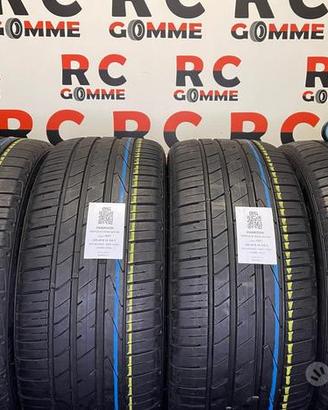 4 GOMME USATE 255/45R19 104 Y HANKOOK - ESTIVE