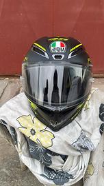 Casco Moto