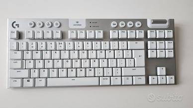 Logitech G915 TKL