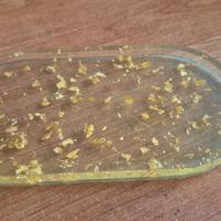 Sottobicchieri in resina