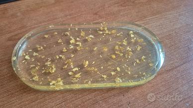 Sottobicchieri in resina