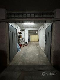 Box Garage privato