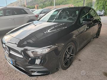 Mercedes-benz A 180 Automatic Premium