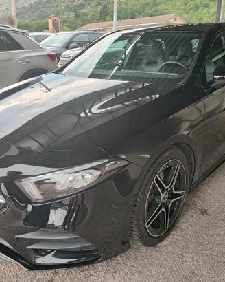 Mercedes-benz A 180 Automatic Premium