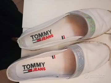 Scarpe Tommy 