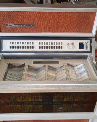 jukebox bar