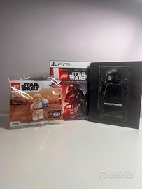 Lego Star Wars The Skywalker Saga Deluxe Edition